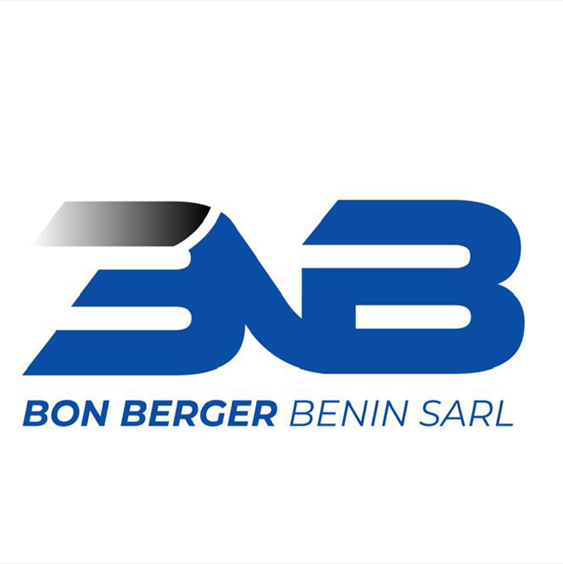 Logo Bon Berger Benin SARL