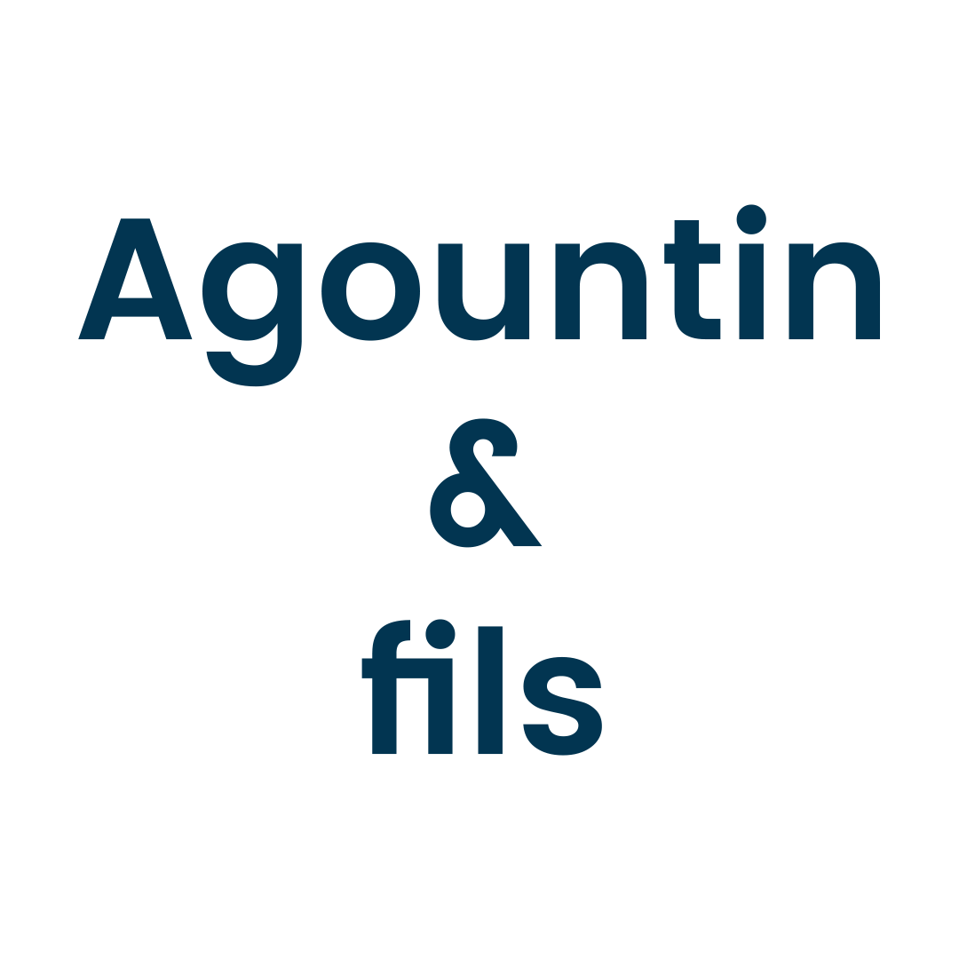Logo Agoutin