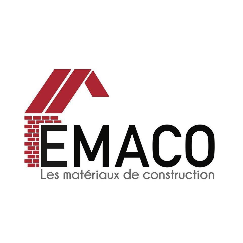 Logo Emaco